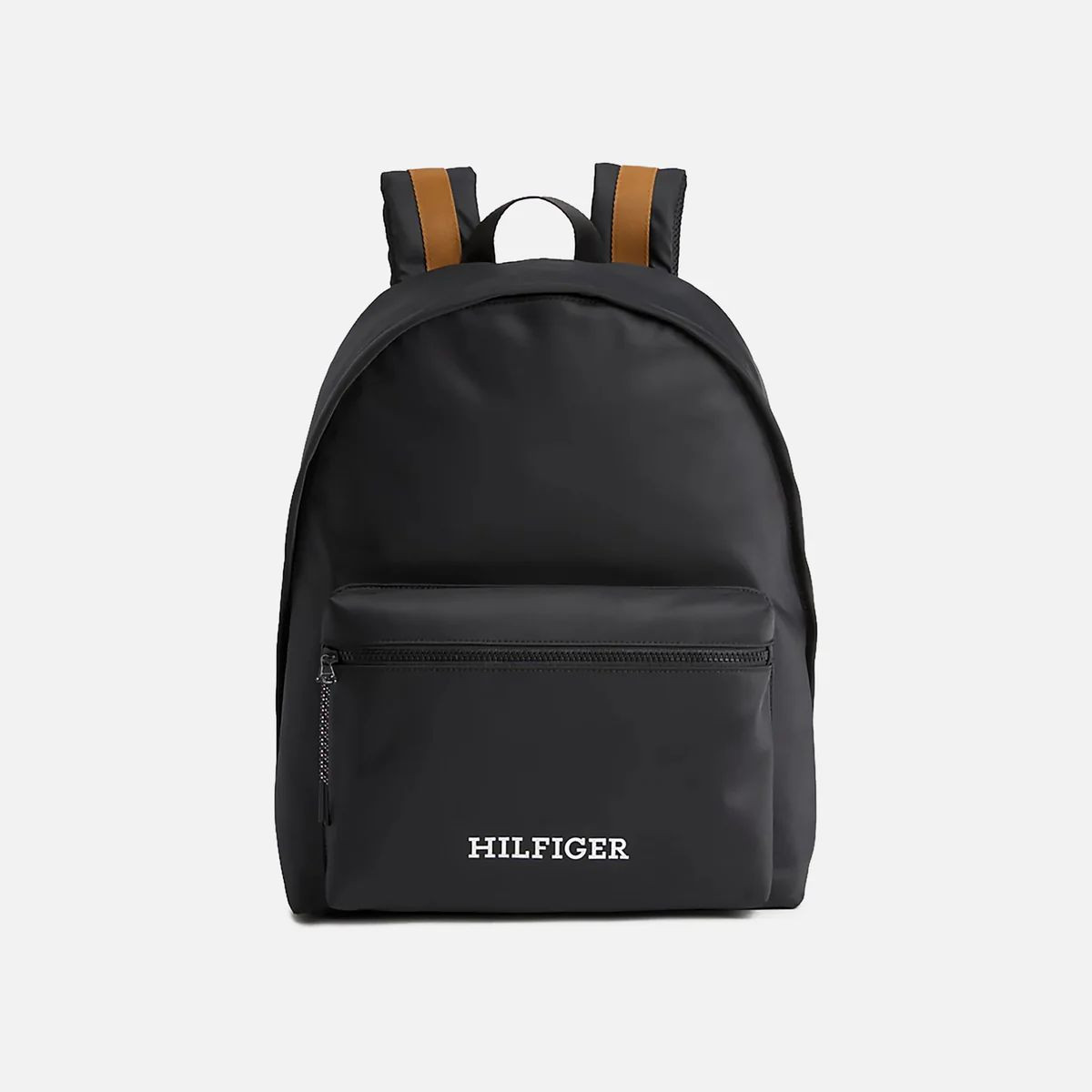 Tommy Hilfiger EO/Mono Backpack - Black - One Size