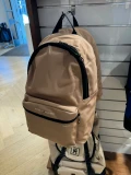 Tommy Hilfiger Backpack - Classic Khaki - Skyline/Large