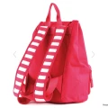 Tommy Hilfiger Kids Backpack - Laser Pink - 35 x 20 x 12 cm