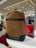 Tommy Hilfiger Backpack - Desert Khaki - 45 x 30 x 15 cm