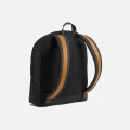 Tommy Hilfiger EO/Mono Backpack - Black - One Size