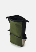 Tommy Hilfiger Urban Essential Roll top Backpack - Mentor Green - Large