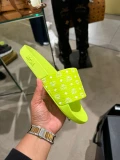 MCM Slider - Acid Lime - Eur 44