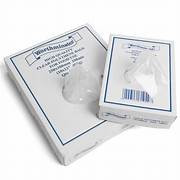 Polythene Bags - Clear - 500 pcs/18x24''