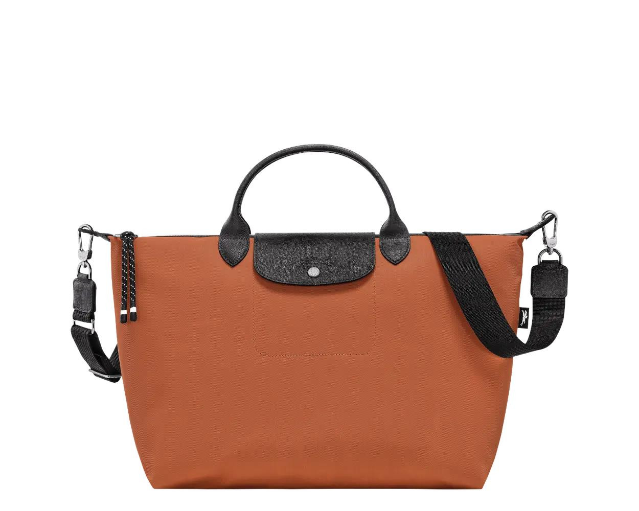 Longchamp Energy - L1630HSR003 / Sienna - 50 x 29 x 18 cm