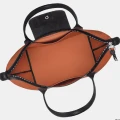 Longchamp Energy Tote - L1899HSR003 / Sienna - Large / 45 x 30 x 19 cm