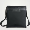 Longchamp Energy Crossbody - 20026HSR001/Black - 25 x 21 x 5 cm