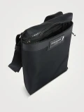 Longchamp Energy Crossbody - 20026HSR001/Black - 25 x 21 x 5 cm