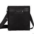 Longchamp Energy Crossbody - 20026HSR001/Black - 25 x 21 x 5 cm
