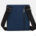 Longchamp Energy Crossbody - 20026HSR006/Blue - 25 x 21 x 5 cm