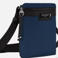 Longchamp Energy Crossbody - 20026HSR006/Blue - 25 x 21 x 5 cm