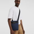 Longchamp Energy Crossbody - 20026HSR006/Blue - 25 x 21 x 5 cm