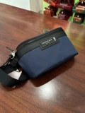 Longchamp Energy Bum Bag - Navy - 20025HSR006
