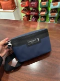 Longchamp Energy Bum Bag - Navy - 20025HSR006