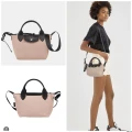 Longchamp Energy - Hawthorn - L1500HSR0B538 / Mini with long strap