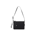 Longchamp Energy Shoulder Bag- Black - 10039HSR001 / 20 X 14 X 6 CM