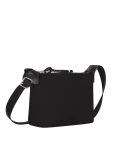 Longchamp Energy Shoulder Bag- Black - 10039HSR001 / 20 X 14 X 6 CM