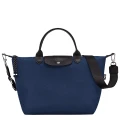 Longchamp Energy - Navy - L1515HSR006 / Medium - 45 x 25 x 16 cm
