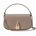 Furla Artemis - Stucco Gray - Small