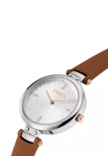 Furla Watch - Cognac - New Pin VIT000