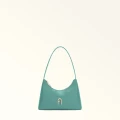 Furla Diamante Hobo - Verderame - One Size