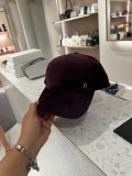 FURLA CAP - CHIANTI - ONE SIZE