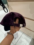 Furla Cap - Chianti - One Size