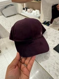 Furla Cap - Chianti - One Size