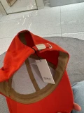 Furla Cap - Mango - One Size