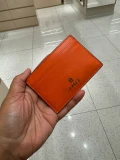 FURLA CAMELIA CARD CASE - CLIVIA - ONE SIZE