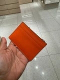 Furla Camelia Card Case - Clivia - One Size