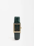 Parfois Watch - 229659 / Green - One Size