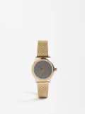 Parfois Watch - 226512 / Golden - One Size