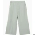 COS Trouser  - Light Green - Size 40