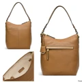 RADLEY POSTMAN MEWS HOBO - H7146235 / CARAMEL - 30 X 30 X 12 CM