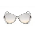 MCM Sunglasses - Grey - MCM695SE / 54-17-140