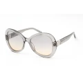 MCM Sunglasses - Grey - MCM695SE / 54-17-140