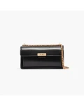 Marc Jacobs The Downtown Satchel - Black - 22 x 13 x 9 cm