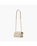 Marc Jacobs The Downtown Satchel - Marshmallow - 22 x 13 x 9 cm