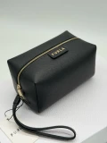 FURLA POUCH/WRISLET - CLASSIC NERO - 16 X 10 X 9 CM