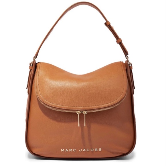 MARC JACOBS THE GROOVE HOBO