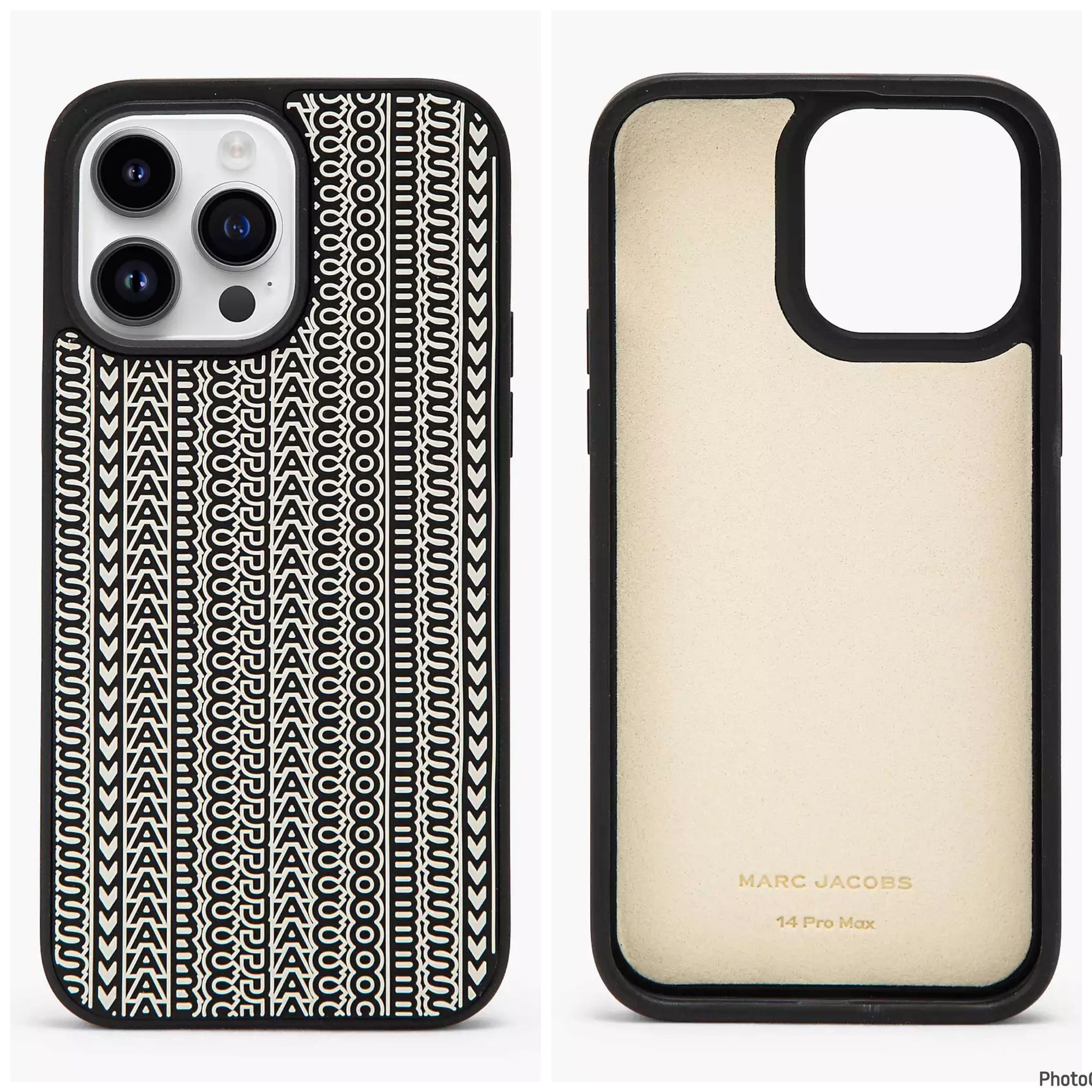 MARC JACOBS IPHONE CASE