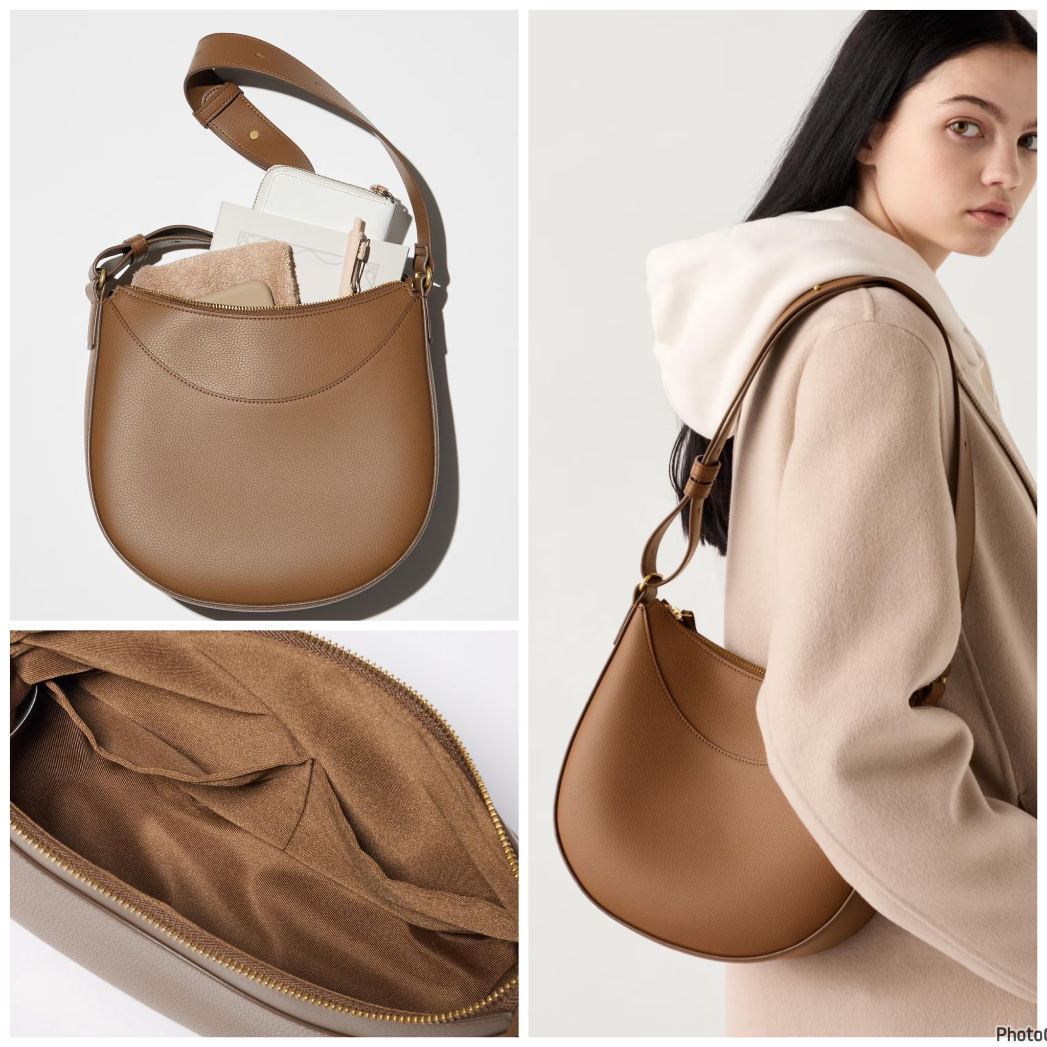 UNIQLO CROSSBODY