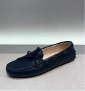 Tods Shoes - Navy - XXW0FW0503XD90U801 / EUR 39 / UK6