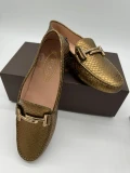 Tods Shoes - XXW00G0Q490PMLG821 - Eur 39/ UK 6