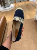 Ralph Lauren Shoes - Caylee / Navy - Size Eur 39/ UK6/ 25 cm