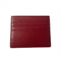 Furla Classic Card Holder - Ciliegia d - One Size