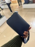 Longchamp Game On Crossbody - Navy - L2096HMZ006 / 20 X 15 X 8 CM