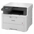 Brother DCP-L3520CDWE Printer - white - 3 in 1 LED