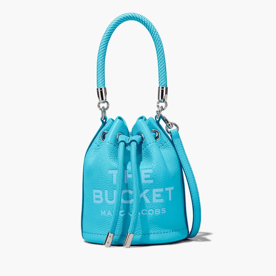 MARC JACOBS THE BUCKET BAG